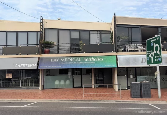 Bay Medical Aesthetics - Cosmetic Injections, Anti-Wrinkle Treatments, Cosmetic Clinic Melbourne, Melbourne - Photo 1