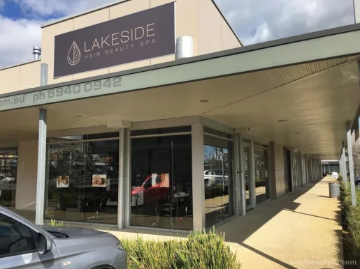 Lakeside Hair Beauty Spa, Melbourne - Photo 3
