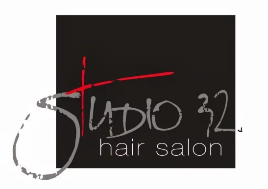 Studio 32 Hair Salon, Melbourne - 