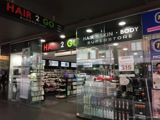 HAIR 2 GO Superstore, Melbourne - Photo 3