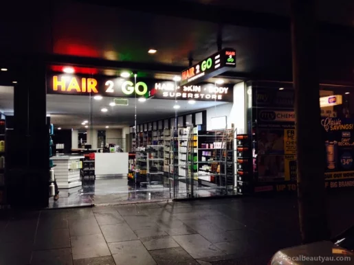 HAIR 2 GO Superstore, Melbourne - Photo 2