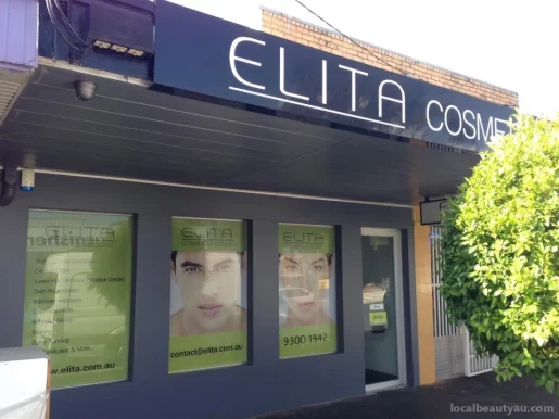 Elita Cosmetic Medicine, Melbourne - Photo 2