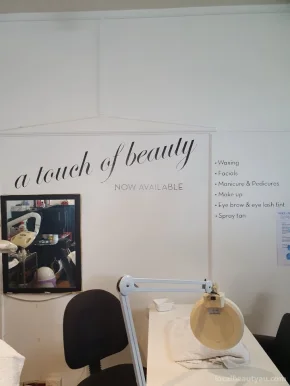 A Touch Of Beauty & Hair, Melbourne - Photo 1