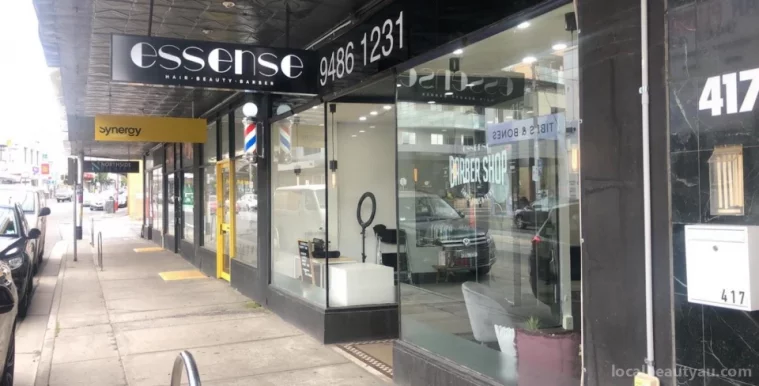 Essense Hair Beauty & Barber, Melbourne - Photo 2