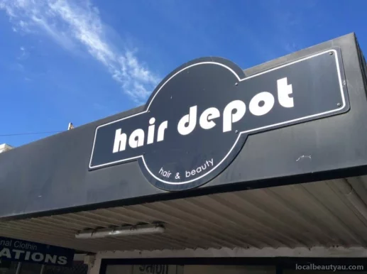 Hair Depot, Melbourne - Photo 1