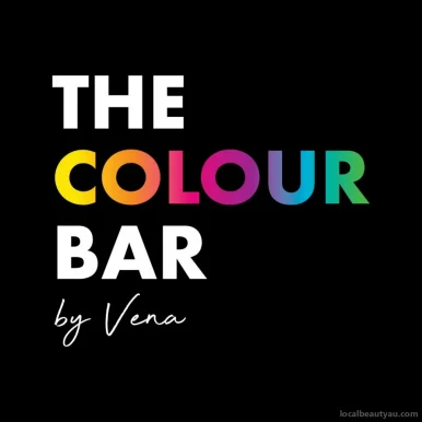 The colour bar by vena, Melbourne - Photo 2