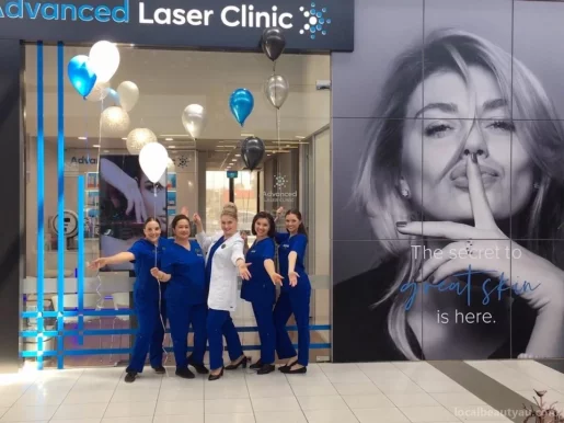 Advanced Laser Clinic, Melbourne - Photo 4