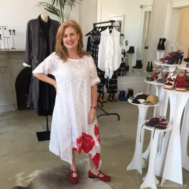 Donna Cameron Personal Style Specialist, Melbourne - 