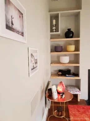 INNER GOOD SPACE - Sound Healing & Meditation. Holistic Counselling/Energy Healing, Melbourne - Photo 4