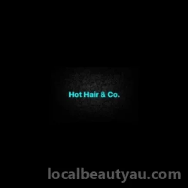 Hot Hair & Co, Melbourne - Photo 1