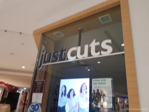 Just Cuts, Melbourne - Photo 1