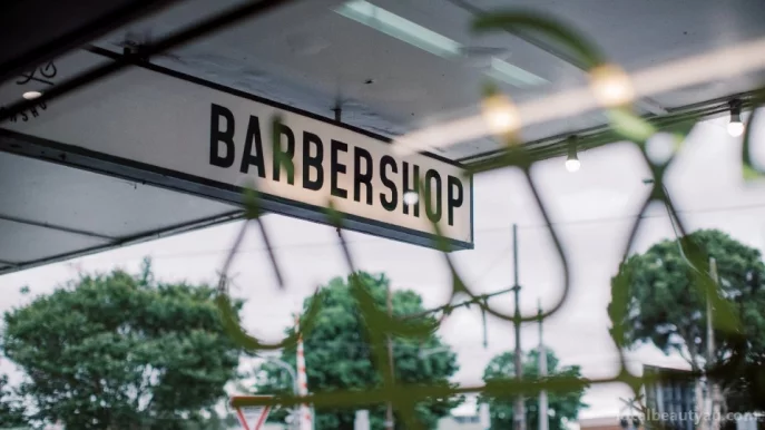 Lefty's Barbershop, Melbourne - Photo 3