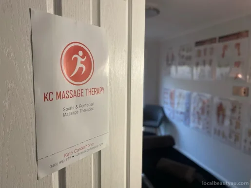 KC Massage Therapy, Melbourne - Photo 2