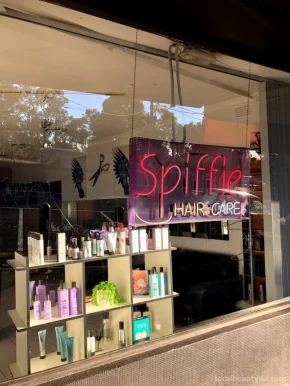 Spiffie Hair Care, Melbourne - Photo 4