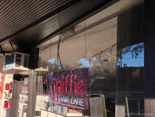Spiffie Hair Care, Melbourne - Photo 2