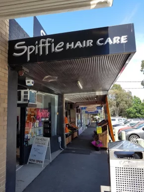 Spiffie Hair Care, Melbourne - Photo 3