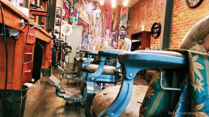 💈 HAMPTON BARBERS💈 [WALK-INS only], Melbourne - Photo 1