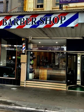 My Barber, Melbourne - Photo 3
