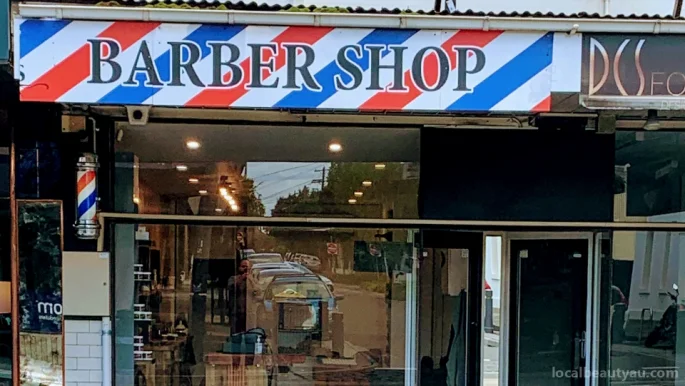 My Barber, Melbourne - Photo 1