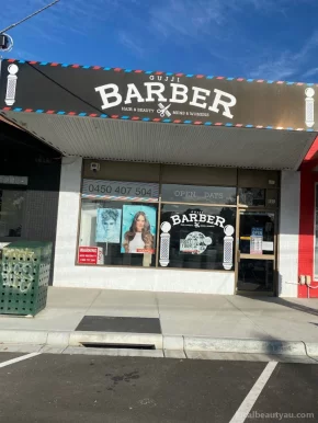 Gujji Barber, Melbourne - Photo 2