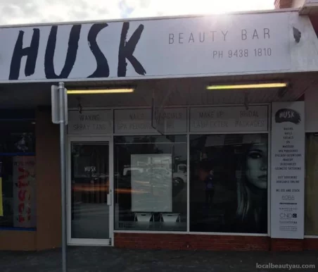 Husk Beauty Bar, Melbourne - Photo 2