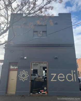 Zedi Hair- Fitzroy Hair Salon, Melbourne - Photo 2