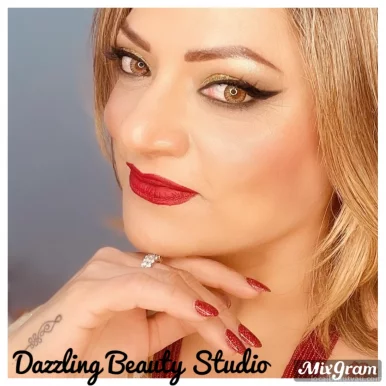 Dazzling Beauty Studio, Melbourne - Photo 2