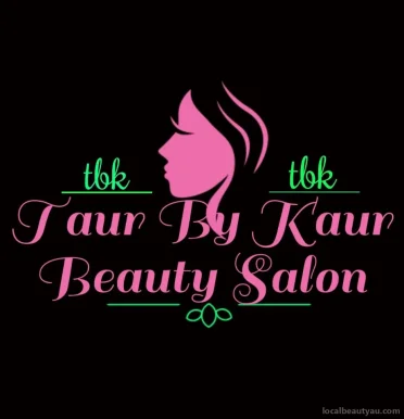Taur By Kaur Beauty Salon, Melbourne - 