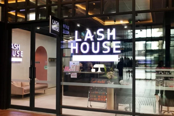 Lash House, Melbourne - Photo 3