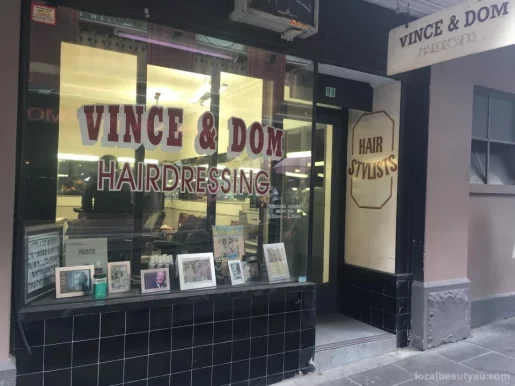 Vince & Dom, Melbourne - Photo 2