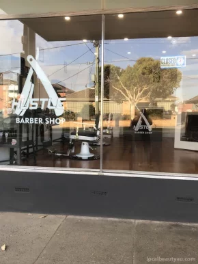 Hustle Barbershop, Melbourne - Photo 3