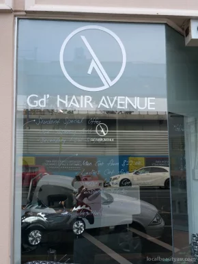 Gd' Hair Avenue, Melbourne - Photo 1