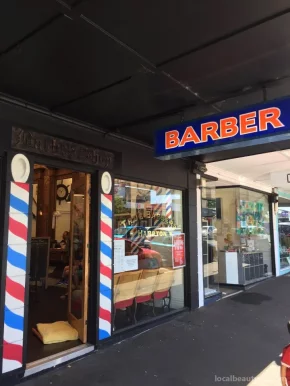 True Barbers Hampton, Melbourne - Photo 4