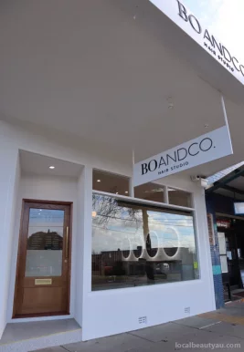 Bo & Co. Hair Studio, Melbourne - Photo 1