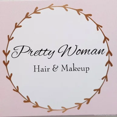 Pretty Woman Hair & Makeup, Melbourne - Photo 2