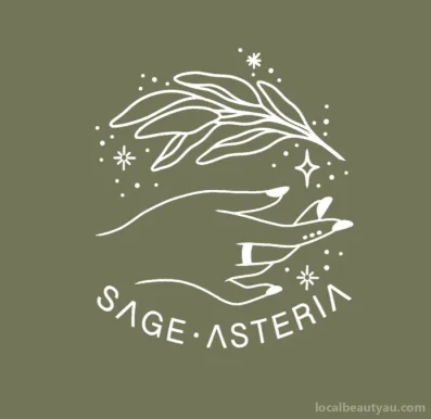 Sage Asteria, Melbourne - 