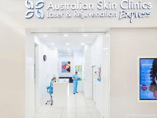 Australian Skin Clinics Northland, Melbourne - Photo 1