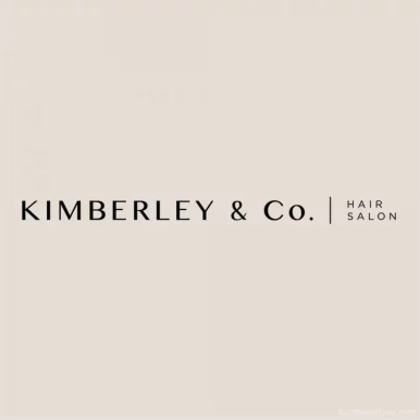 Kimberley & Co. Hair Salon Macleod, Melbourne - 