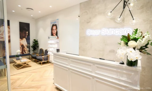 Clear Skincare Clinic Northland, Melbourne - 