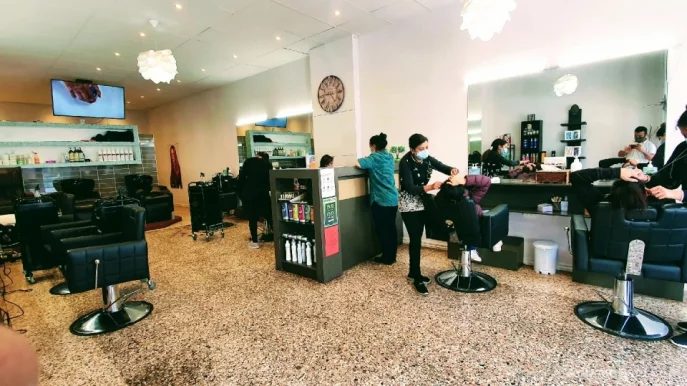 Mylonas Hair and Beauty Salon, Melbourne - Photo 1