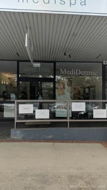 MediDermic skin care clinic, Melbourne - Photo 3
