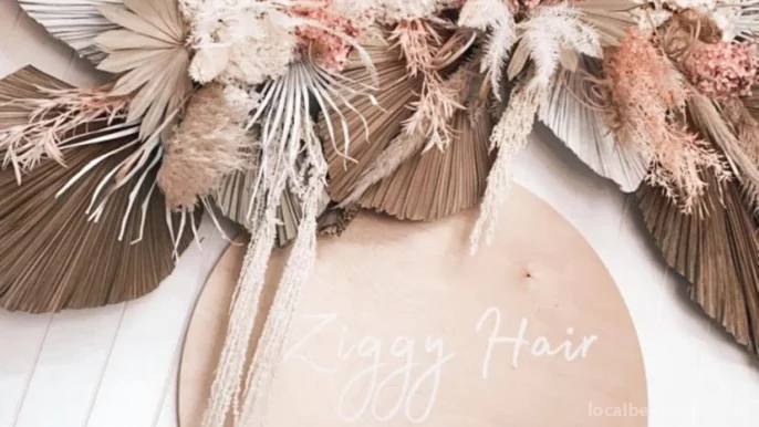 Ziggy Hair Artistry, Melbourne - Photo 1