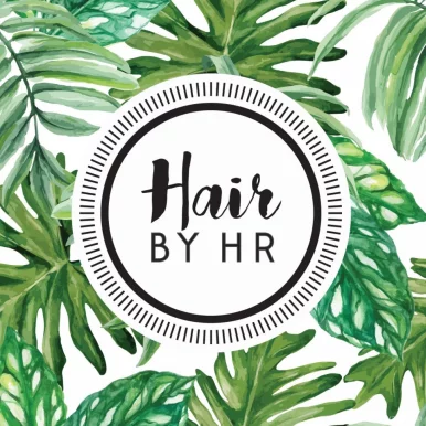 Hair By HR, Melbourne - 