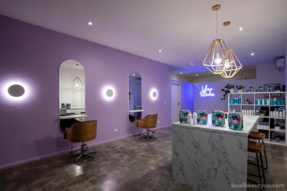 Lilac Studio Hair, Melbourne - Photo 1