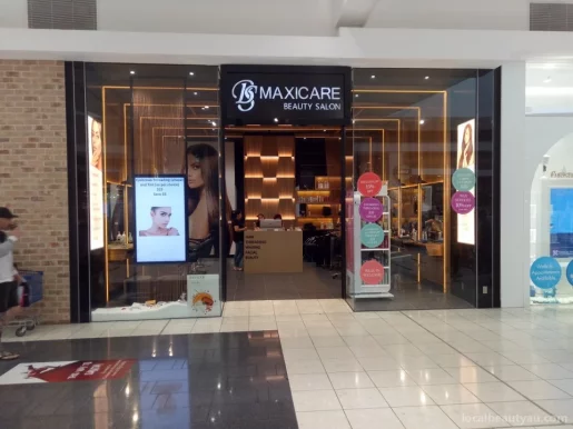 Maxi Care Beauty Salon - Watergarden, Melbourne - Photo 3