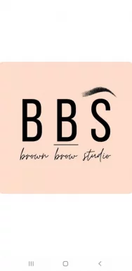 Brown Brow Studio, Melbourne - Photo 1
