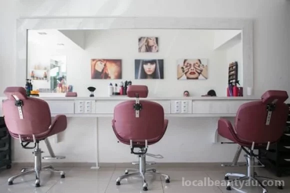 Cantik Hair & Beauty Salon Koo Wee Rup, Melbourne - Photo 2