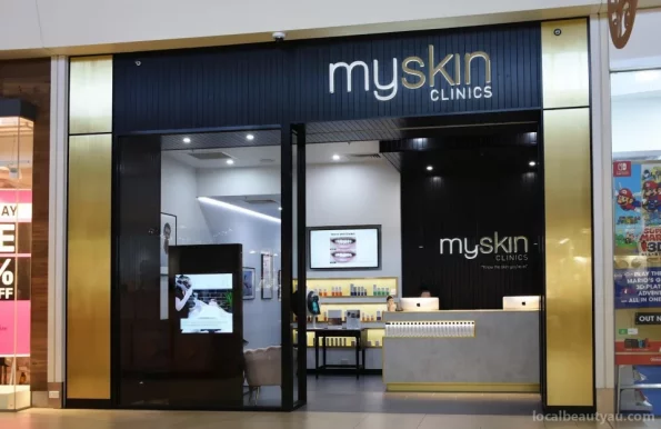 MySkin Clinics - Mornington, Melbourne - Photo 4