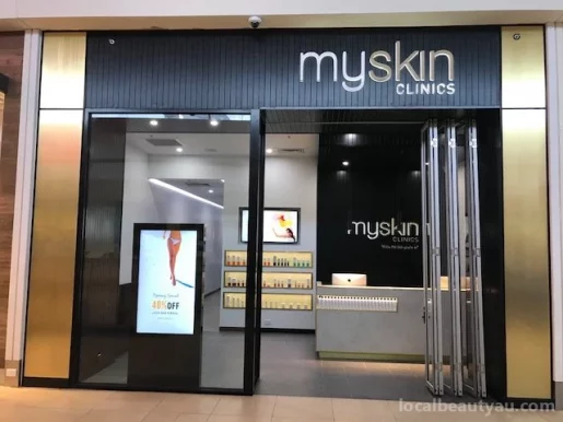 MySkin Clinics - Mornington, Melbourne - Photo 3
