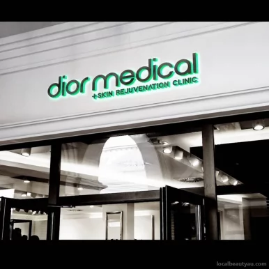 Di-Or Medical and Skin Rejuvenation Clinic, Melbourne - Photo 4